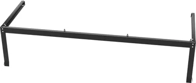 Produktbild von Fundament Vitavia 1300 192 x 65 x 6 cm schwarz