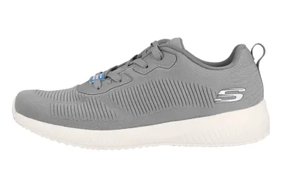 Immagine prodotto di Skechers Skechers Squad scarpa da allenamento grigio