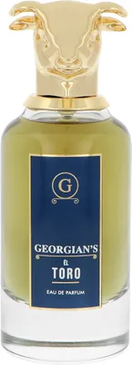 Produktbild von El Toro Edp 100ml von Flavia Georgian