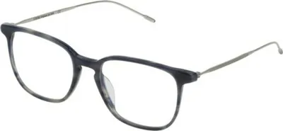Produktbild von Brillenfassung Lozza VL4171536BZM Grau Ø 53 mm