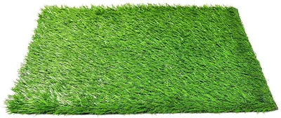 Produktbild von Hundetoilette,Hundetoiletten-Trainingsmatte,Trainingsrasenmatte (für große Hunde),große Hunde über 63 x 51 x 7 cm