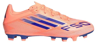 Produktbild von adidas F50 Club FG/MG Coral Blaze Pack - EU 36