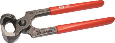Produktbild von C.K Tools T4108A 06 Vornschneider Zange (T4108A 06)