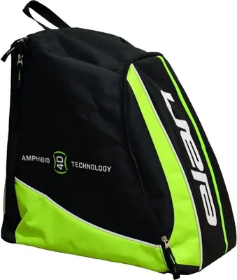 Produktbild von Tasche für Skischuhe ELAN Schwarz / Grün