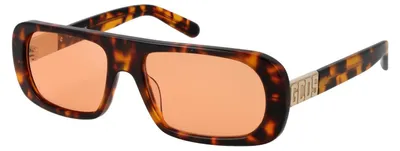 Immagine prodotto di Gcds GD0039 Dark Havana 54/16/140 Occhiali da sole unisex