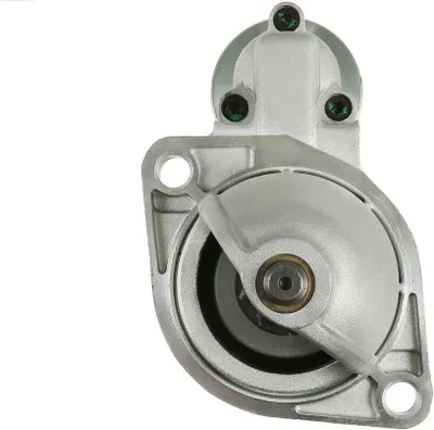 Produktbild von AS-PL S0411 Starter Anlasser 1,6kW für BMW 5 Limousine (E34) 12V