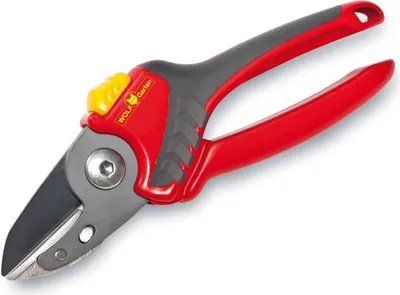 Zdjęcie produktu dla Wolf Garten Sekator Kowadełkowy Rs 2500