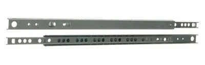 Produktbild von Prowadnica L-214 Kugelauszug für Schublade, verzinkt, 2 Stück