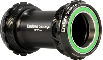 Image de Roulements Enduro XD-15 Pro Ceramic Innenlager, T47, 29mm, noir (BKC-0771)