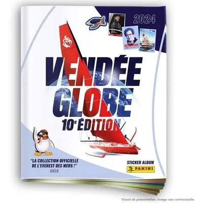 Zdjęcie produktu dla Panini 004886AF, Papier, Wielobarwny, 220 mm, 2 mm, 275 mm, 135 g