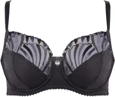 Produktbild von Berlei Lingerie Embrace Full-Cup Bügel BH Schwarz 75 B