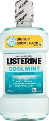 Immagine prodotto di Listerine Listerine - Menta fresca - 600 ml