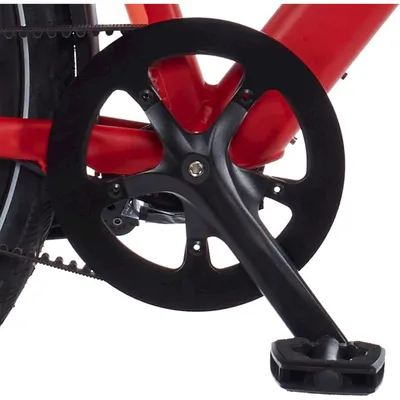 Produktbild von Cortina Crankkel 170 mm ohne Kette Top BCD130