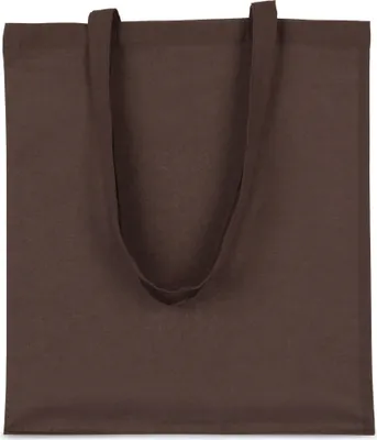 Produktbild von Kimood Shopper bag long handles