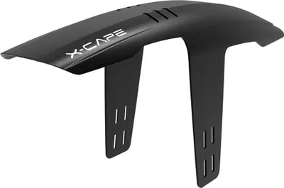 Produktbild von kotflügel vorne X-Cape 26/27,5/29 Zoll 82 mm schwarz