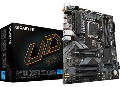 Obrázek produktu pro Gigabyte B760 DS3H AX