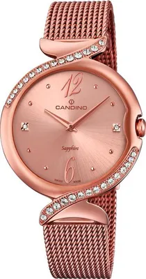 Image de Candino montre Femme C4613/2