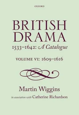 Zdjęcie produktu dla British Drama