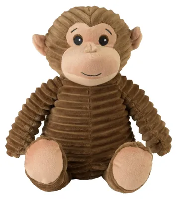 Productafbeelding van Warmies Chimpansee Pure (1 stuk)
