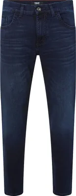 Produktbild von PIONEER RANDO dark blue used whisker 16541 6754.6815 W38 L34