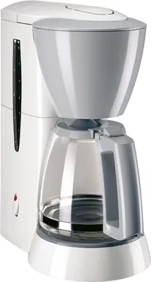 Produktbild von M 720-1/1 Single 5 Filterkaffeemaschine