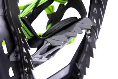 Produktbild von ATLAS Apex Helium-Trail (2020/21) - Unisex-Schneeschuh für angenehme Winterwanderungen, Größe:26