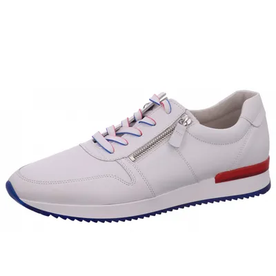 Produktbild von Gabor Jollys Damen Schnürschuhe Sportlich Gummisohle sonstige