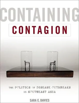 Produktbild von Containing Contagion
