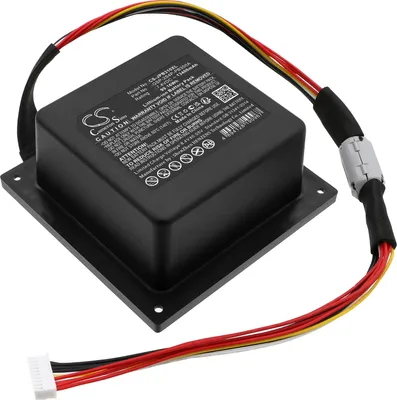 Image de TECHTEK Batterie compatible avec [JBL] PartyBox 310 remplace GSP-2S4P-PB350A, pour GSP-2S4P-PB350B