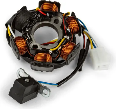 Obrázek produktu pro Stator Motoforce pro Peugeot Ludix Jetforce
