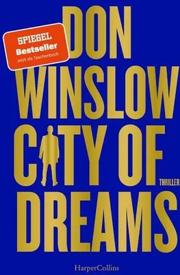 Image de City of Dreams
