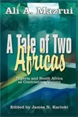 Zdjęcie produktu dla A Tale of Two Africas