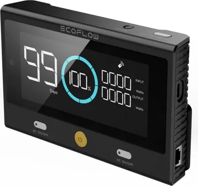 Immagine prodotto di Telecomando EcoFlow Delta Pro