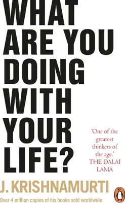 Produktbild von What Are You Doing With Your Life?