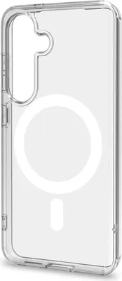 Obrázok produktu pre Celly GELSKINMAG, Ochranný obal, Samsung, Galaxy S26, 16 cm (6.3"), Priehľadná