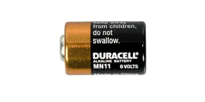 Produktbild von INDEXA 6V alkalische Batterie f.6000KT,6000N,RC44, etc.