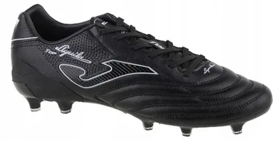 Produktbild von Joma - Herren Fußballschuhe mit festem Boden "Aguila" PP4534 (42 EU) (Schwarz)