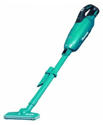Image de Aspirateur balai 82mbar 18V LXT ® MAKITA DCL282FZ