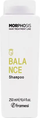 Obrázek produktu pro Framesi Morphosis Balance Shampoo 250ml