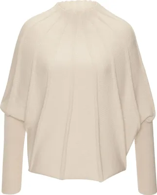 Produktbild von LASCANA Strickpullover beige Größe 36/38