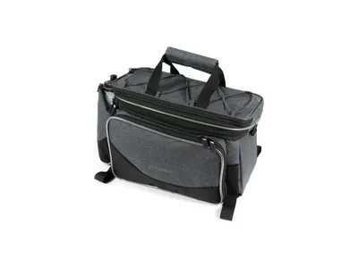 Produktbild von HABERLAND Gepäckträgertasche "Flexibag Top" Volumen: 20l
