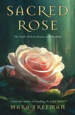 Produktbild von Sacred Rose