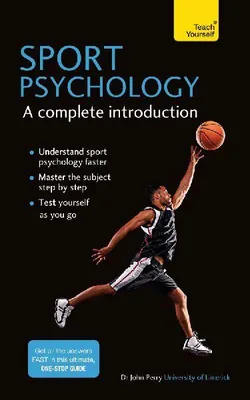 Produktbild von Sport Psychology