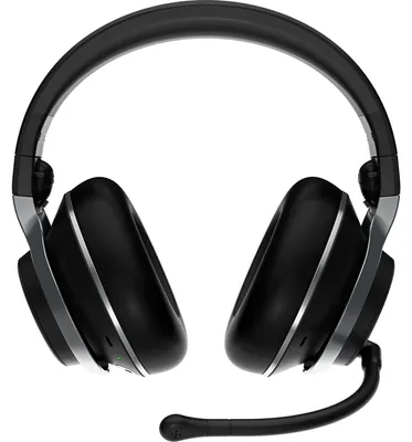 Produktbild von Turtle Beach Stealth Pro, Gaming-Headset, (Wireless, USB-C)
