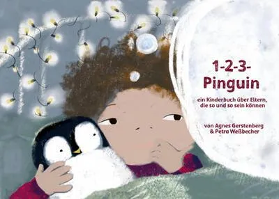 Produktbild von 1-2-3-Pinguin