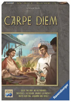 Produktbild von Carpe Diem Ravensburger 26919