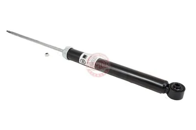 Produktbild von MS 311897-PCS-MS Stoßdämpfer Hinterachse für FORD FIESTA V (JH_, JD_)