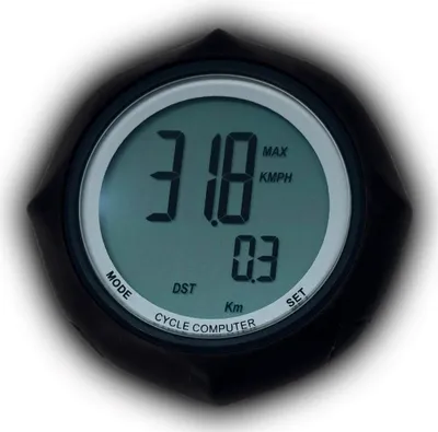 Produktbild von Bergtoys Speedometer für GoKart 15.23.12.01