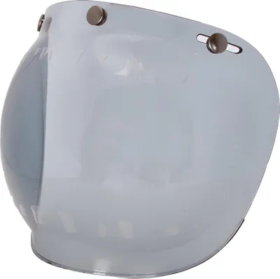 Produktbild von Merlin Blackbird Bubble Visier, smoke