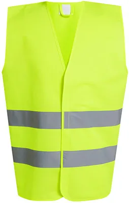 Obrázek produktu pro Vesta Regatta Professional Essential Hi-Vis Easy Print